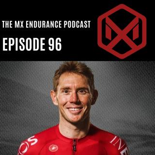 #96 - Cameron Wurf