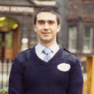 Episode 65: Miguel Angel Martinez - Spanish Tourist Found Dead In Sweden In 2005