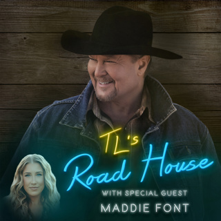 TL's Road House - Maddie Font