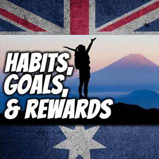 AE 458 – Vlog: Language Learning Habits, Goals, & Rewards