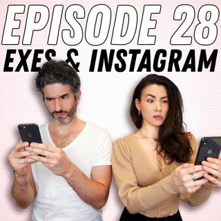 Q&A! Staying Connected with Exes on Social Media & Second Chances