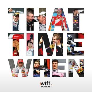 That Time When: Nobody Wanted To Win At The Nurburgring