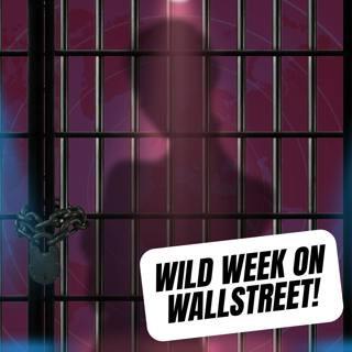 Wall Street News Roundup: Taylor's Banner Weekend, Charlie Javice Goes to Prison and Government Shutdown Watch