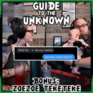 181 BONUS: ZoeZoe TekeTeke