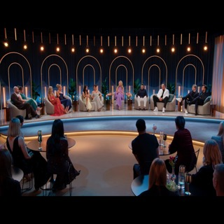 En grej till: Love is Blind s03 – Återträffen!