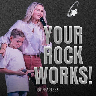 Christy Johnson - Your Rock Works
