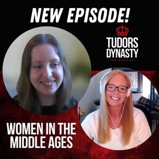 Women in the Middle Ages: Peasants, Nuns, Nobles & More!