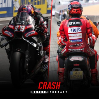 Jorge Martin's Historic Comeback as Marquez Breaks His Toe