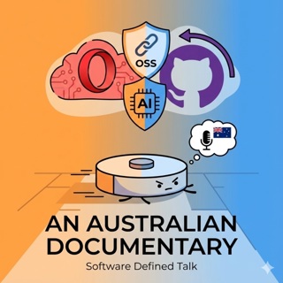 Episode 551: An Australian Documentary