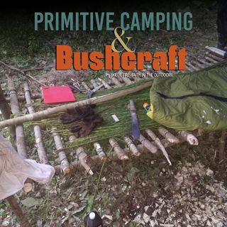 Would You Build a Raised Bed for Camping?