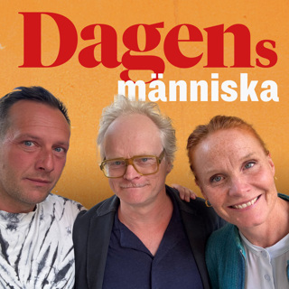 Avsnitt 218: Martin Luuk