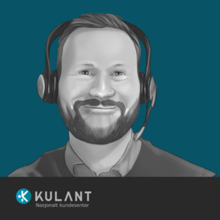 #C1088_210927_Glenn Tommy Egeland: Fra kundeservice til kundeopplevelse