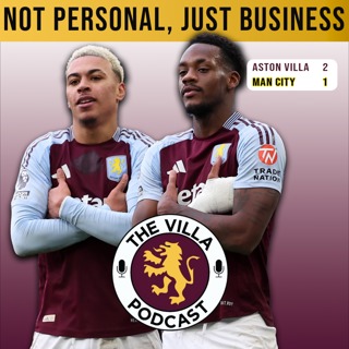 Morgan Elliot Rogers, Duran Burger and Grealish's three fingers