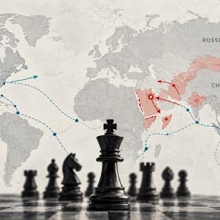 10 Things Nobody Tells You About Geopolitics