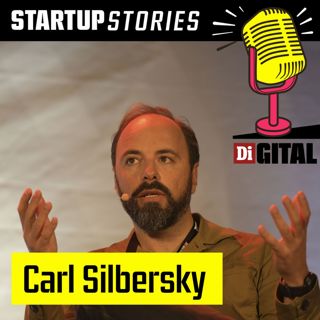 Carl Silbersky, Mionix