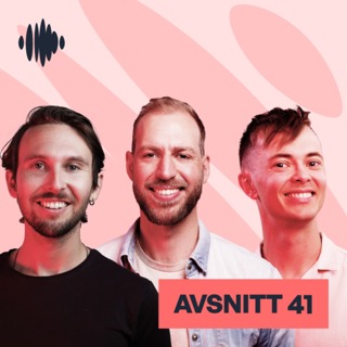 41. MCP: USB-C för AI-agenter?