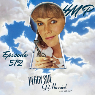 Peggy Sue Got Married (1986)