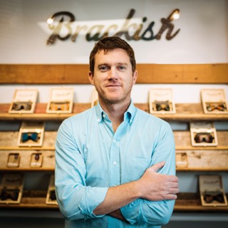 Jeff Plotner, Co-Founder, CEO, Brackish