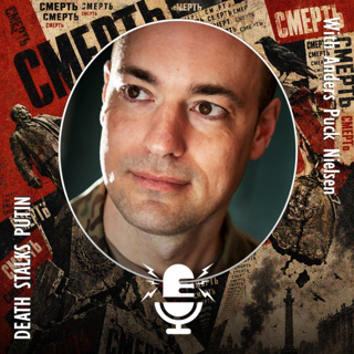 1152. Defeat and Death STALK Putin - Which Makes Him Even More Dangerous!?