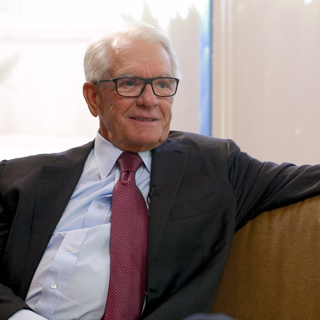 Charles Schwab: My ‘Ah-Ha’ moment | Forward Progress
