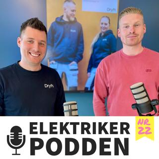 ELEKTRIKERPODDEN