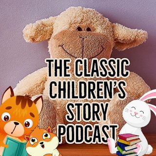 Bedtime Anytime Classic Stories for Children - Buddy and Brighteyes Pigg - Part 6
