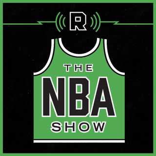 The Raptors Reset and More Playoffs With Kevin O'Connor (Ep. 108)