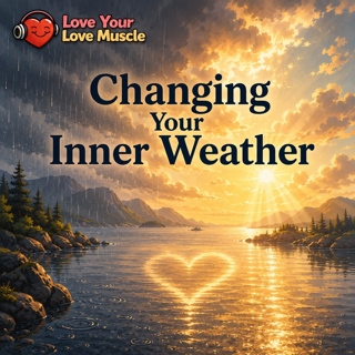 Love Your Love Muscle - Changing Your Inner Weather
