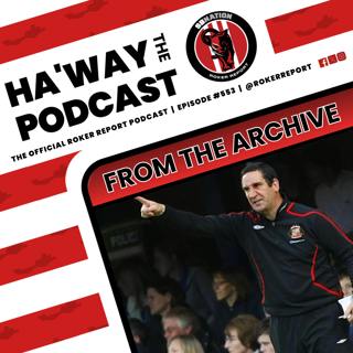 FROM THE ARCHIVE | When We Spoke To Ricky Sbragia!