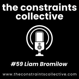 #59 Liam Bromilow