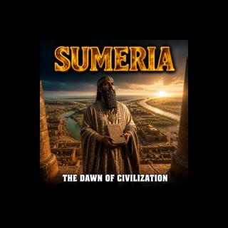 SUMERIA: The Day the Universe Was Separated | Cosmic Origins
