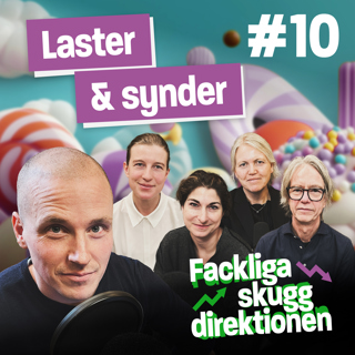 #10 Laster & Synder