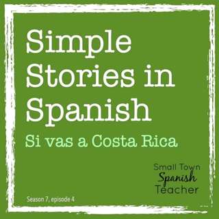 Si vas a Costa Rica