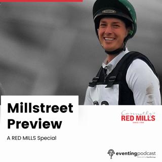 RED MILLS Special: Millstreet Preview