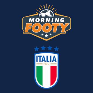 UEFA WCQ: Gattuso's Italy playing catch up in Group I (Soccer 10/10)