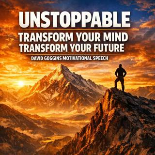 Unstoppable: Transform Your Mind to Transform Your Future