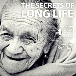 The Secret To Living Longer