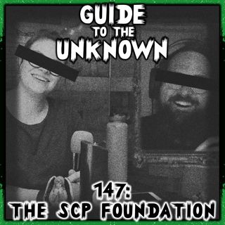 147: The SCP Foundation