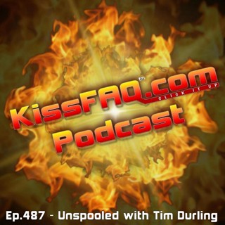 Ep.487 - Unspooled with Tim Durling