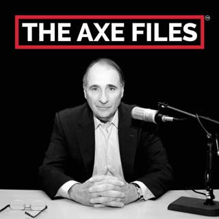 Ep. 3 - Capt. Mark Kelly