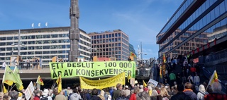 Avsnitt 4: Mer kärnkraft – räddning eller haveri?