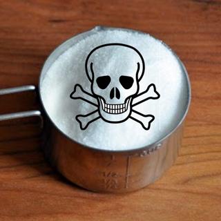 Episode 576: Borrow a Cup of Death