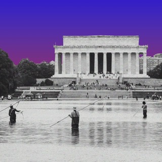 What the Pool’s Reflecting