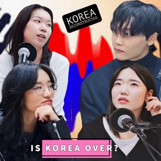 Is Korea Falling Apart? 4 Young Koreans React to "Korea is Over"