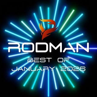 Best of January 2026 - Mixed by Rodman