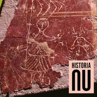 Romarrikets grafitti - att närma sig vanliga romare