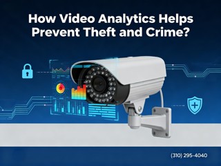 Beyond the Lens: How Video Analytics Stops Theft Before It Happens
