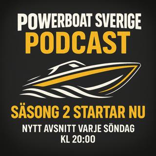 Episode 41 - Nu sparkar vi igång säsong 2