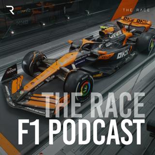 What we learnt from McLaren's surprise livery reveal and season launch