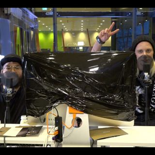 # 6 Åke Läckgren Uncut